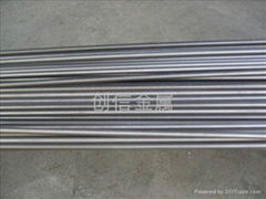 Gr2titanium rod dia16 Fe0.07% H60ppm chemical use