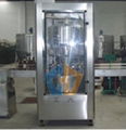 Negative Pressure Filling Machine