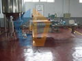 Plate Diatomite filter machine