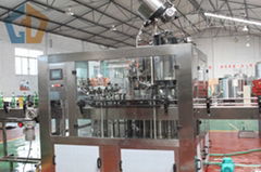 Juice Production Line