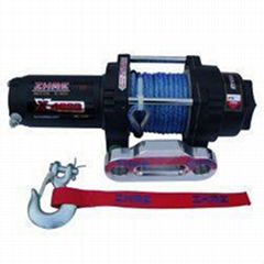 UTV Winch