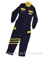 coverall