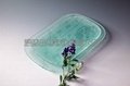 Tempered glass tableware: LongFeng