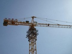 16t tower crane