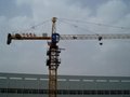 16t tower crane 2