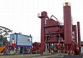 asphalt mixing plant