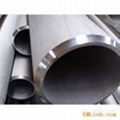 Seamless Steel Pipe