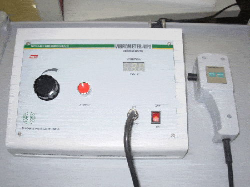 Bio-Thesiometer(VPT)感觉定量检查仪(印度