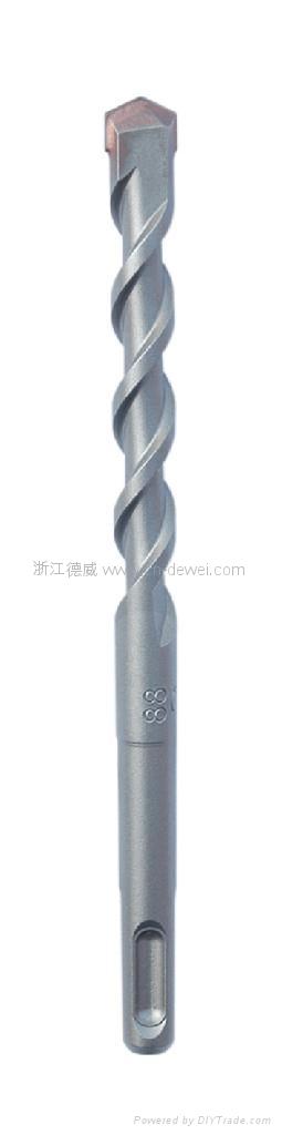 SDS PLUS Shank Electric Hammer Drill Bit 