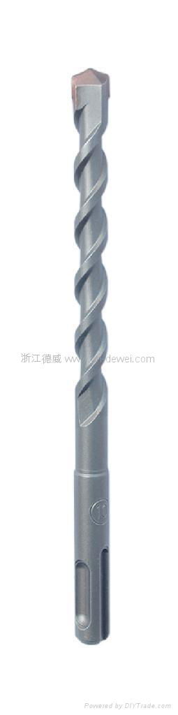 SDS PLUS Shank Electric Hammer Drill Bit  2