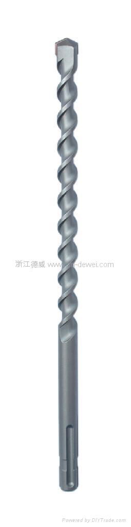 SDS MAX Shank Electric Hammer Drill Bit