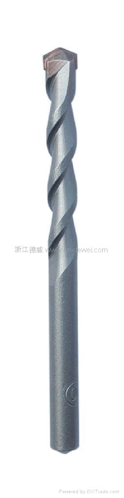 Impact Rotary Drill Bits / Masonry Drill Bit 