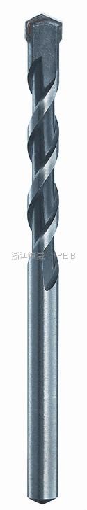 Impact Rotary Drill Bits / Masonry Drill Bit  2