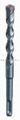 SDS PLUS Shank Electric Hammer Drill Bit （cross tip）