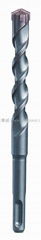 SDS PLUS Shank Electric Hammer Drill Bit （cross tip）