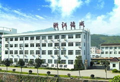 Zhejiang Dewei Cemented Carbide Manufacturing Co., Ltd 