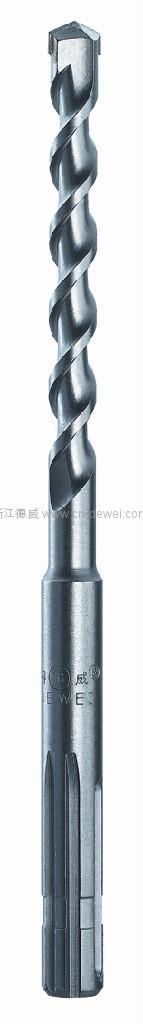 SDS MAX Shank Electric Hammer Drill Bit 2