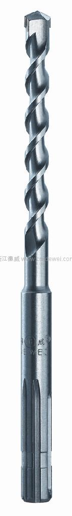 SDS MAX Shank Electric Hammer Drill Bit 5