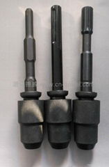 Hammer Drill Bit Shank/Adaptor Converter