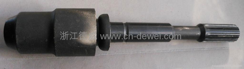 Hammer Drill Bit Shank/Adaptor Converter 4