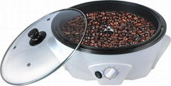 炒咖啡豆机