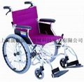 互邦轮椅HBL35-SJZ20 