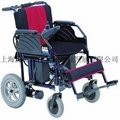 互邦轮椅-电动轮椅 HBLD2