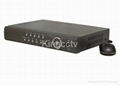 8 ch Economic Standalone DVR:$97/set