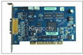 4 chs Hikvision card : DS4004HCI  $152