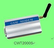 GSM/GPRS Modem