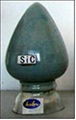 納米碳化硅粉體（SiC)