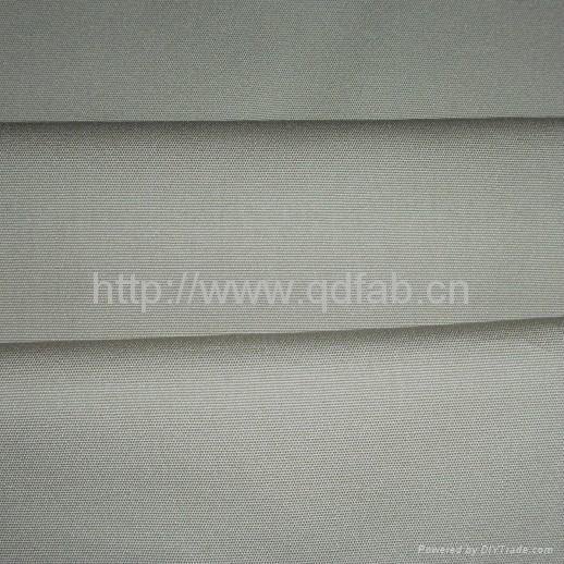 cotton fabric, cotton stretch solid fabric 4