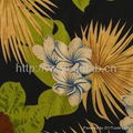 printed knitting fabric 5