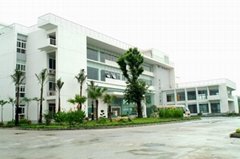 Dongguan Zhuowei Purification Technology Co.,Ltd