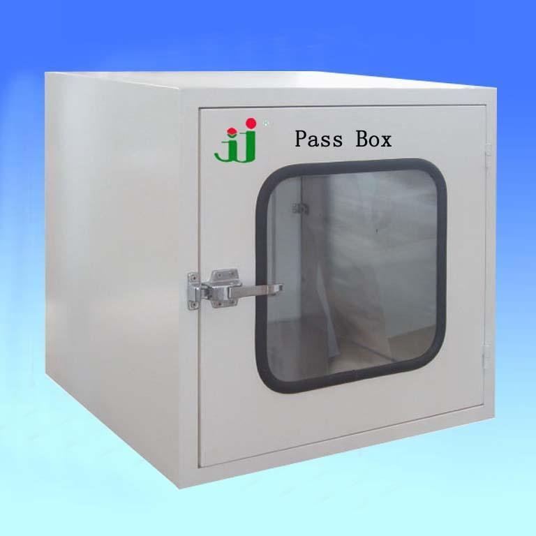 Pass Box 4