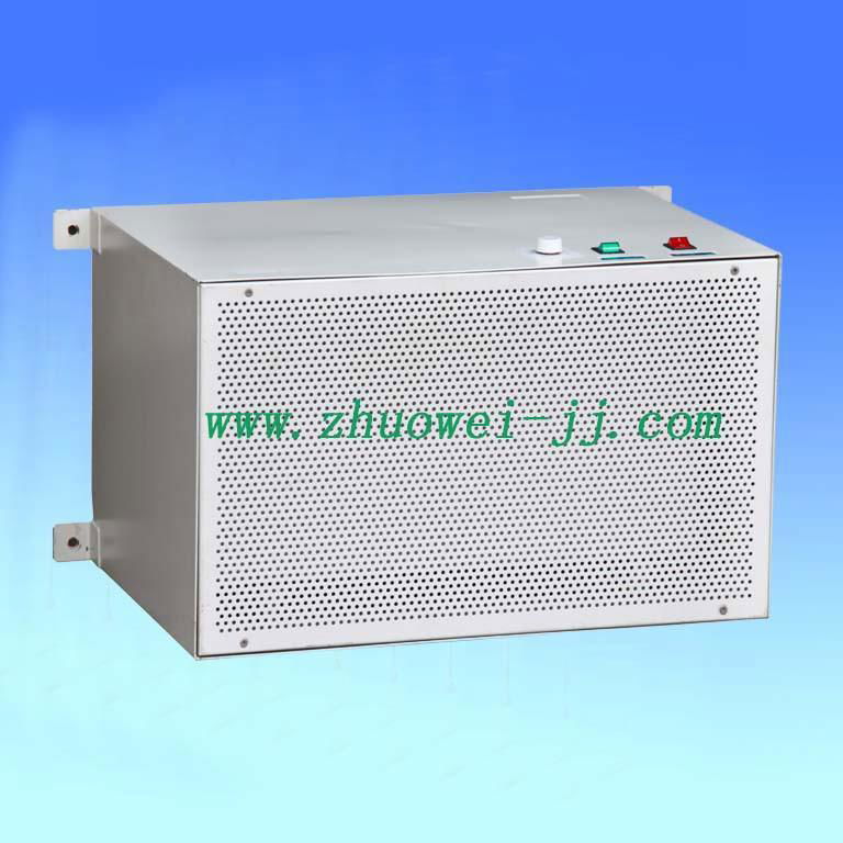 Fan Filter Unit,High Efficiency Filter Unit 4