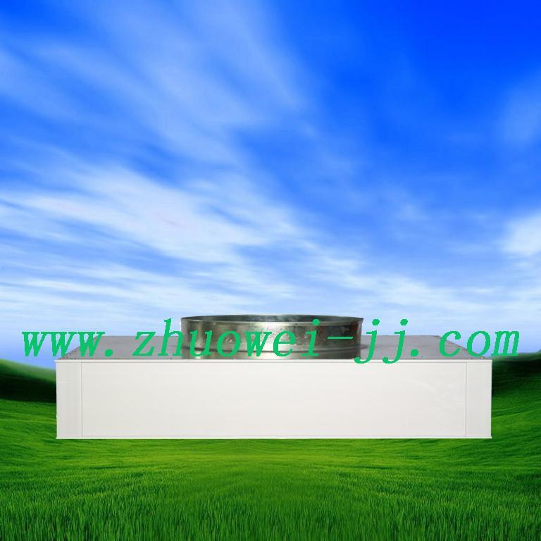 Fan Filter Unit,High Efficiency Filter Unit 5