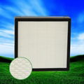 Mini-pleat HEPA Filters，ULPA Filters 4