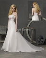 Popular wedding dress 1