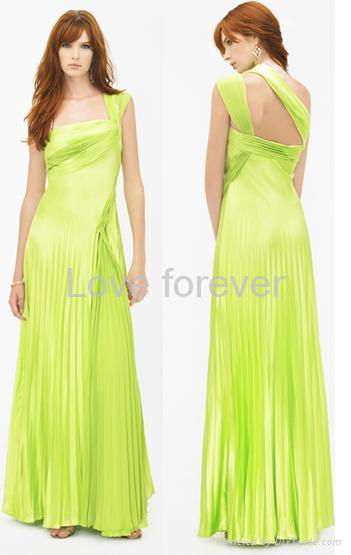 Evening dress(Summer dress) 4