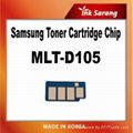 Compatible Toner Chip for Samsung