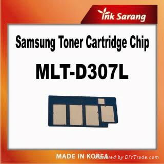 Compatible Toner Chip for Samsung MLT-D307