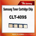 Compatible Toner Chip for Samsung CLT-409