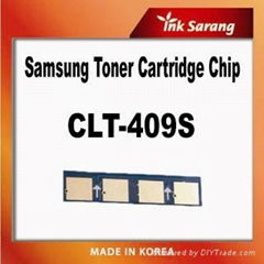 Compatible Toner Chip for Samsung CLT-409