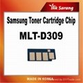 Compatible Toner Chip for Samsung