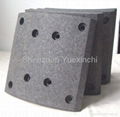 brake lining 19487 1