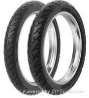 motorcycle tyre 