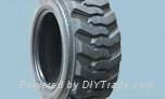 forklift tyre