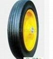 wheelbarrow tyre 3