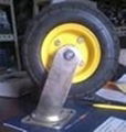 wheelbarrow tyre 4